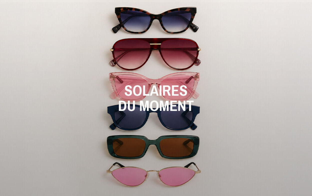 Vente Privée Solaires du moment