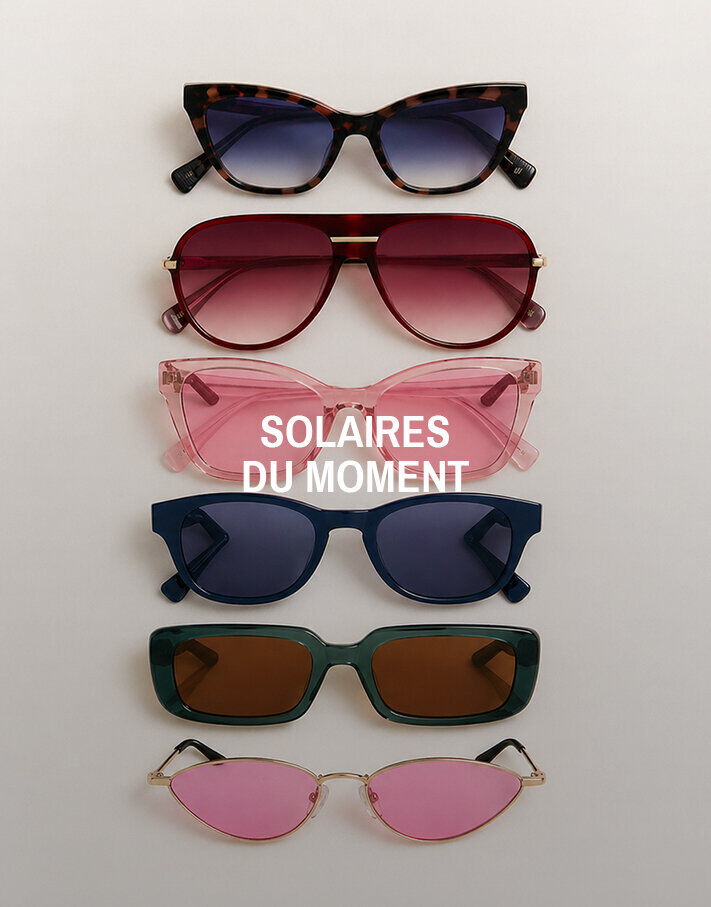 Vente Privée Solaires du moment