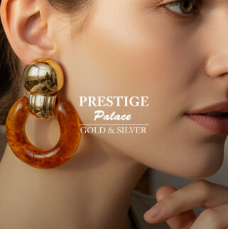 Outlet Prestige Palace