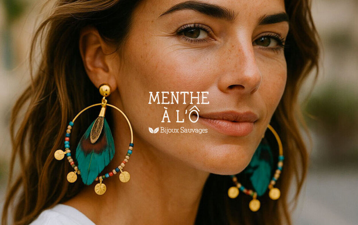 Vente Privée Menthe à l'O