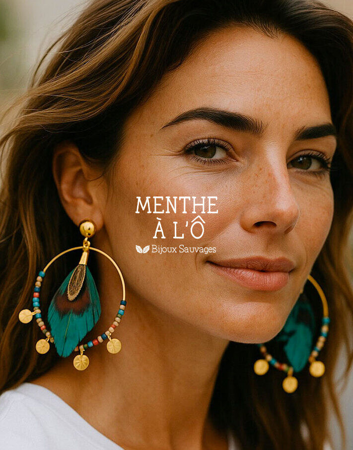 Vente Privée Menthe à l'O