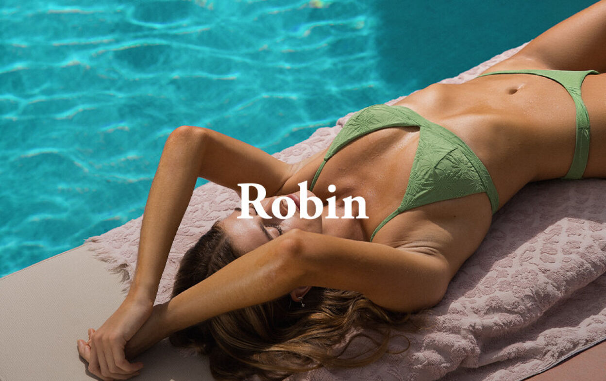 Vente Privée Robin Collection