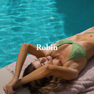 Outlet Robin Collection