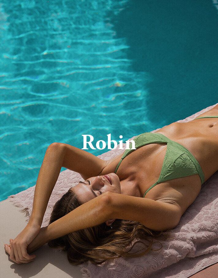 Vente Privée Robin Collection