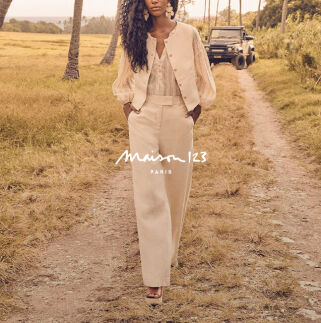 Outlet Maison 123