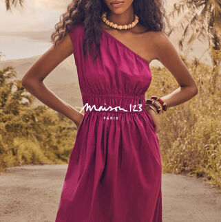 Outlet Maison 123