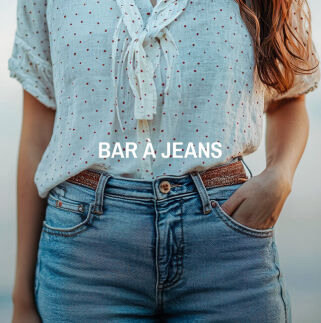 Outlet Bar à jeans