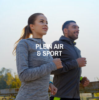 Outlet Plein air et sport