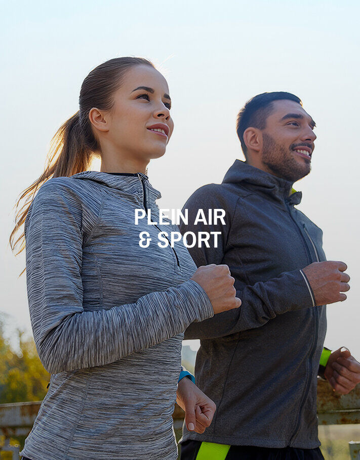 Vente Privée Plein air et sport