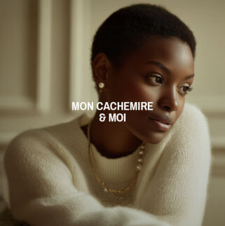 Outlet Mon cachemire & moi