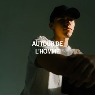 Outlet Autour de l'homme