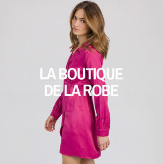Outlet La boutique de la robe