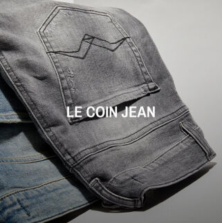 Outlet L'angolo jean