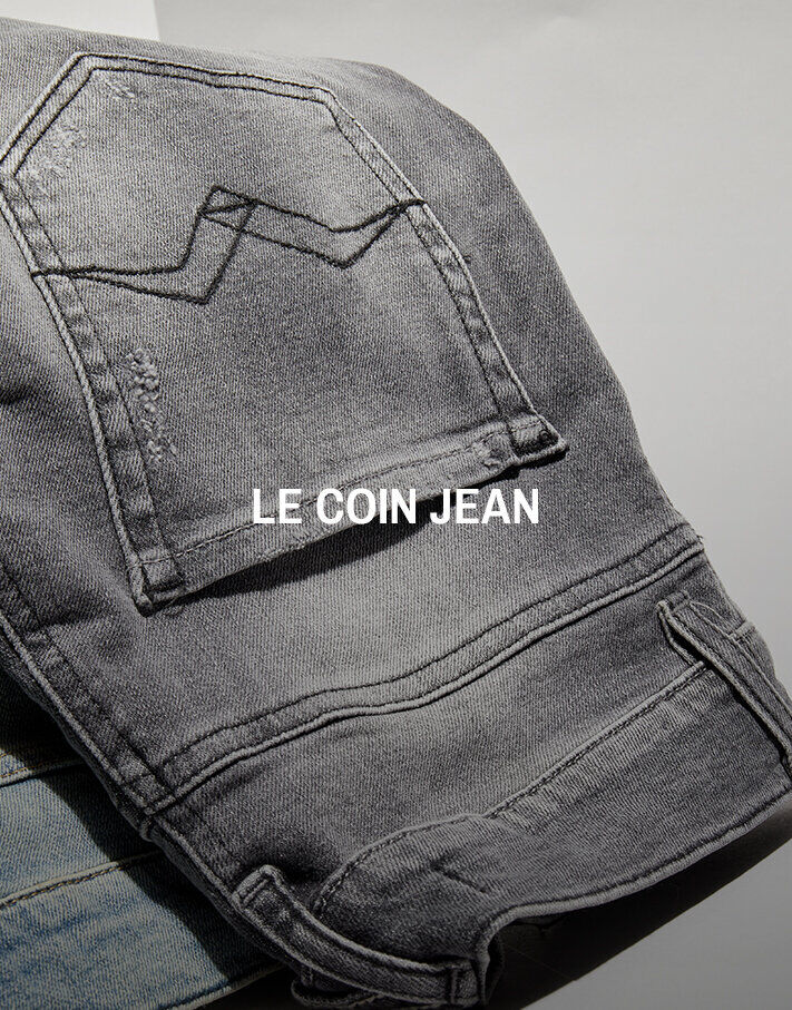 Vente Privée Le coin jean