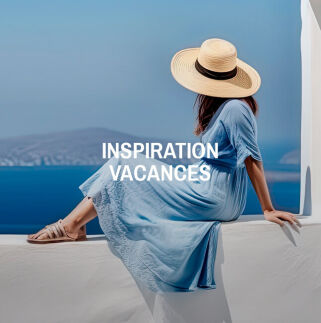Outlet Inspiration vacances