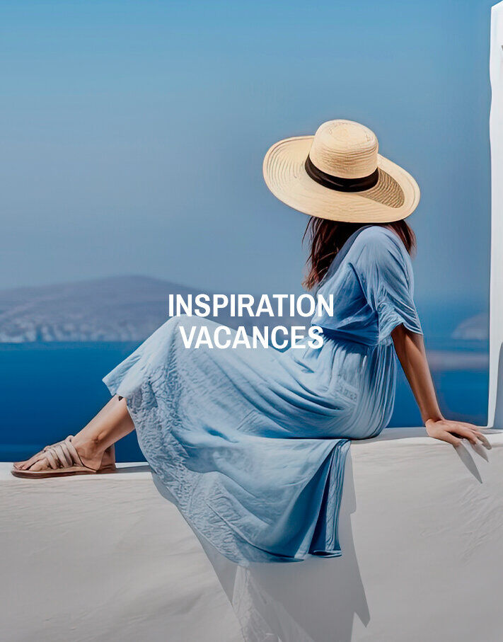 Vente Privée Inspiration vacances