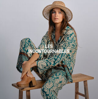 Outlet Les incontournables