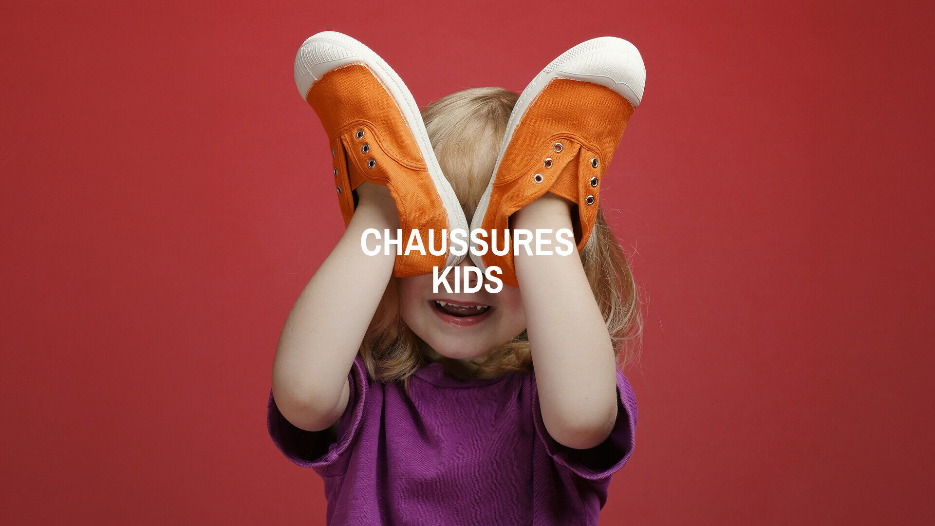 Outlet Scarpe bambini