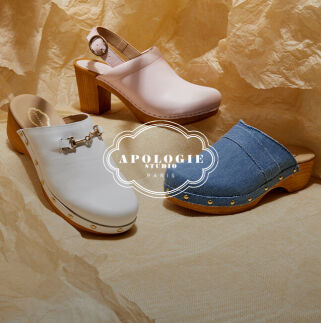 Outlet Apologie Studio