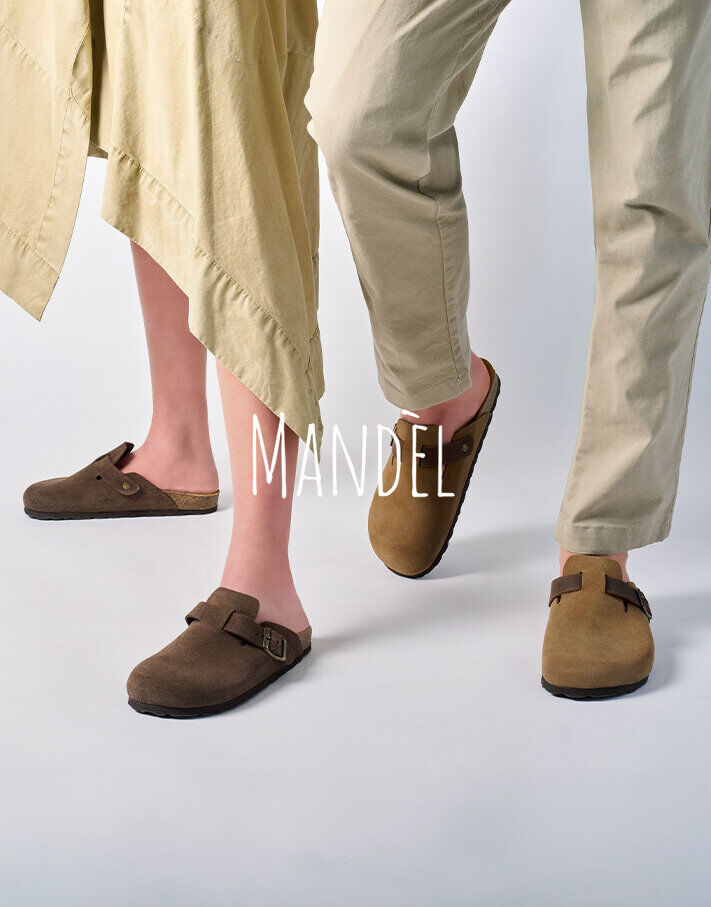 Vente Privée Mandèl