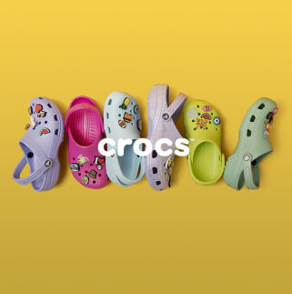 Outlet Crocs