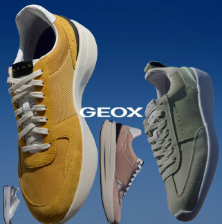 Outlet Geox