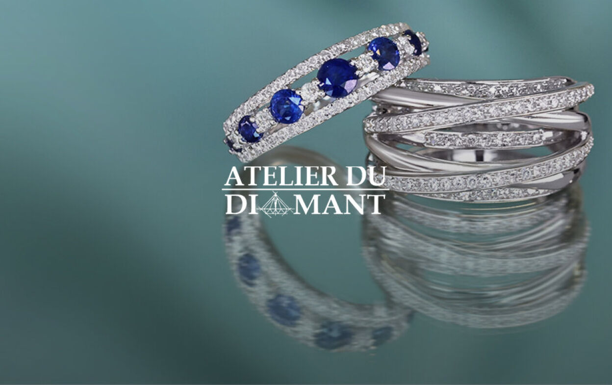 Vente Privée Atelier du Diamant