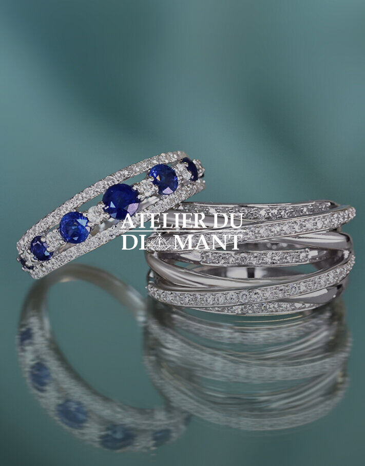 Vente Privée Atelier du Diamant