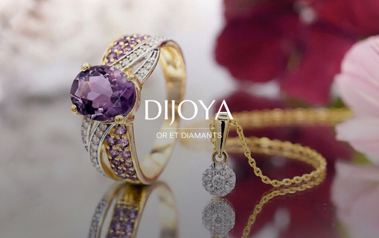 Vente Privée Di Joya