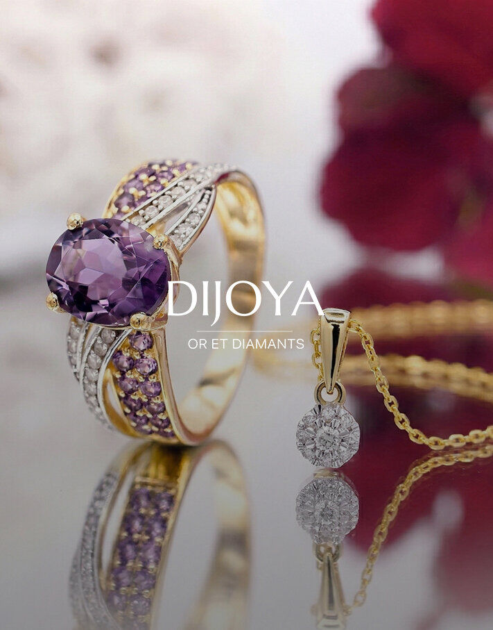 Vente Privée Di Joya