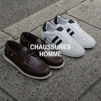 Outlet Chaussures Homme