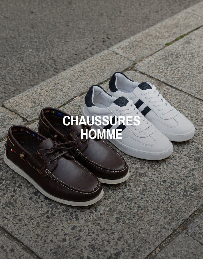 Vente Privée Chaussures Homme