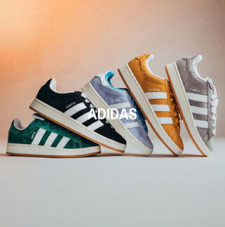 Outlet Adidas