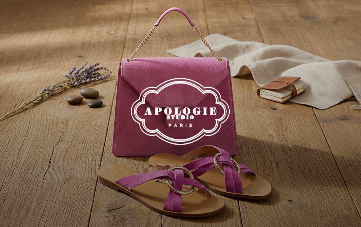 Vente Privée Apologie