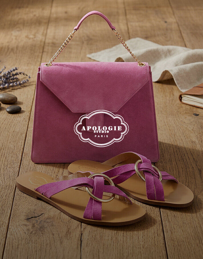 Vente Privée Apologie