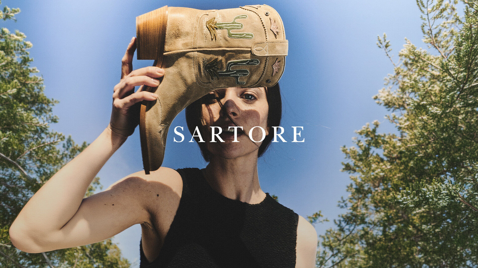 Vente Privée Sartore