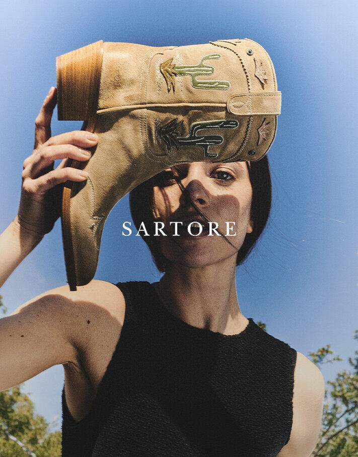 Vente Privée Sartore