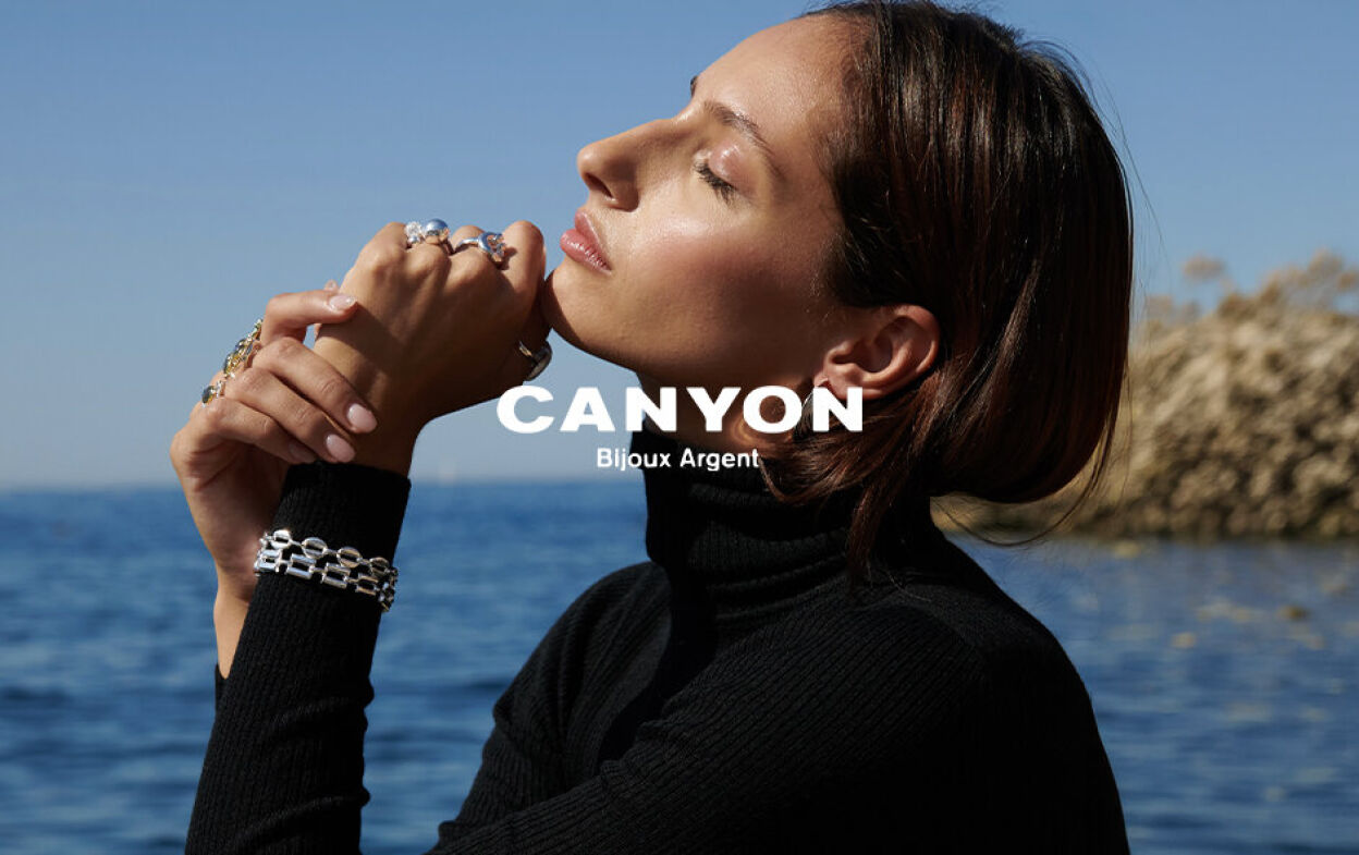 Vente Privée Canyon