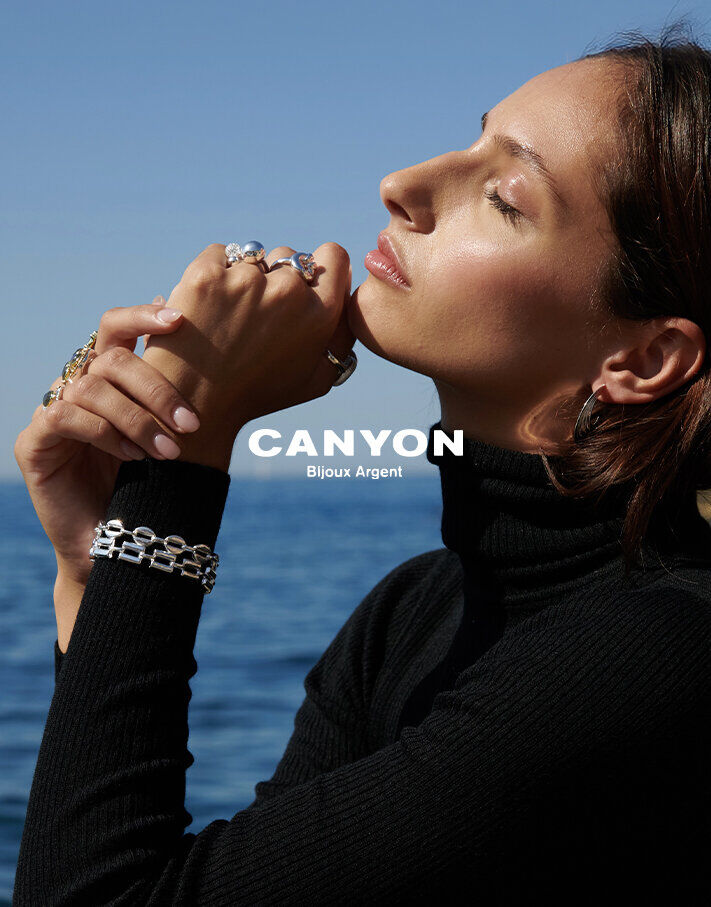 Vente Privée Canyon