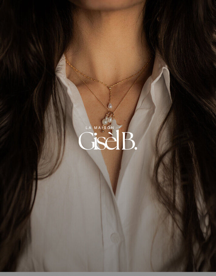 Vente Privée La Maison Gisel B