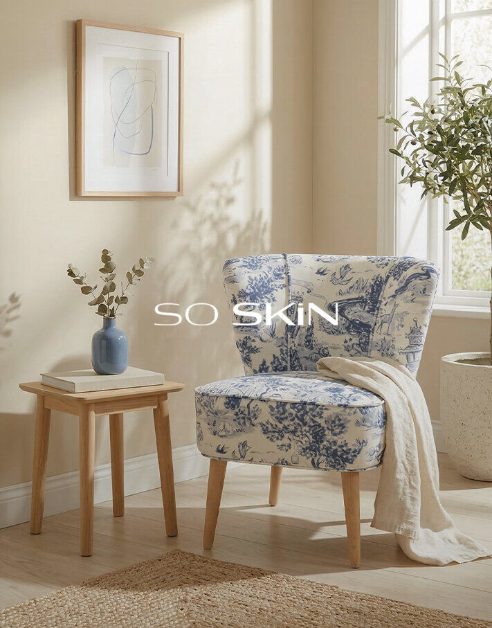 Vente Privée So skin