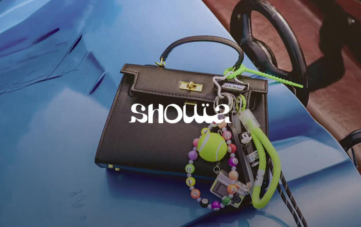 Vente Privée Shouïa