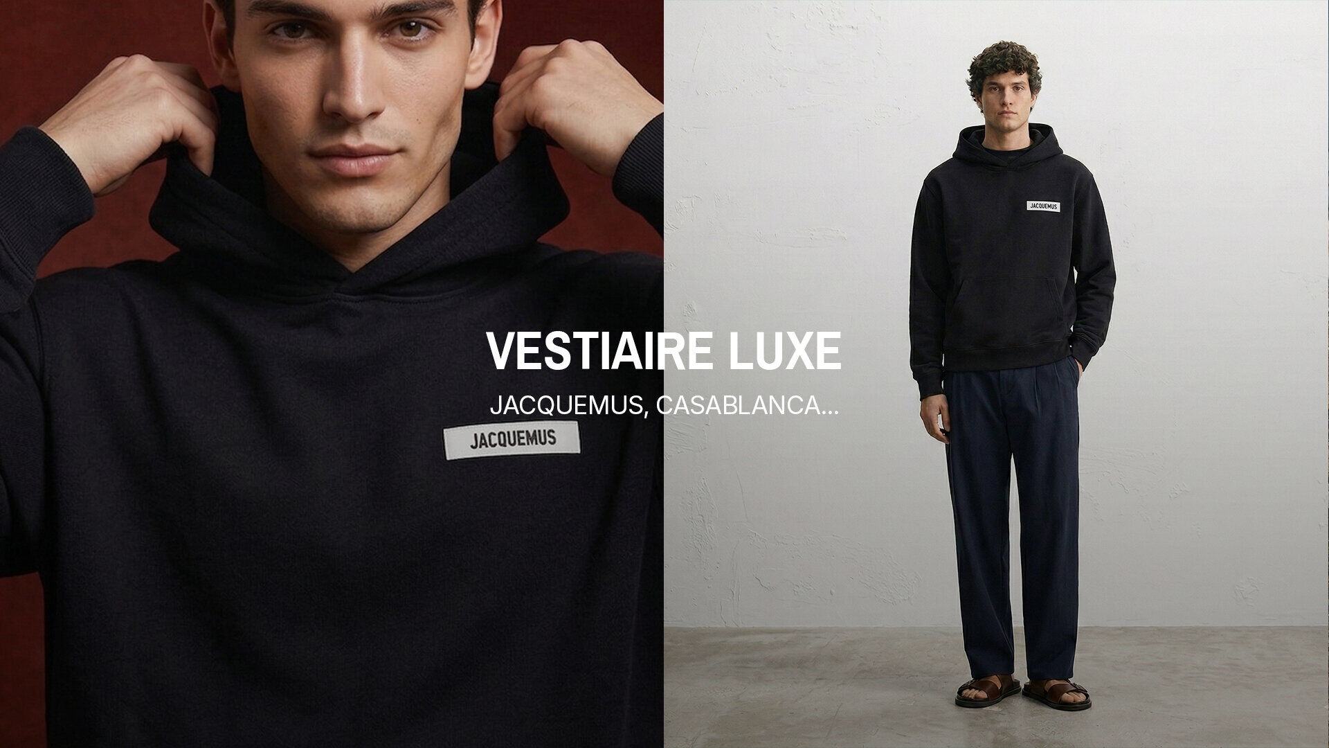 Outlet Vestiaire di Lusso