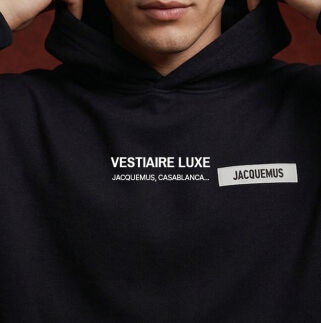 Outlet Vestiaire Luxe