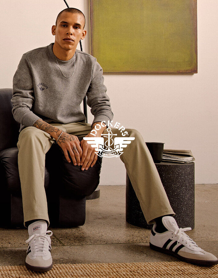 Vente Privée Dockers