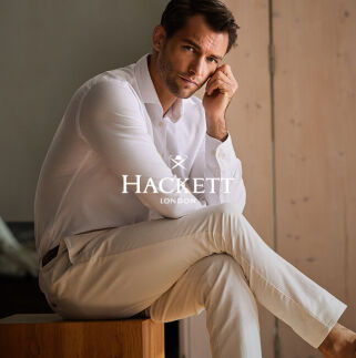 Outlet Hackett London