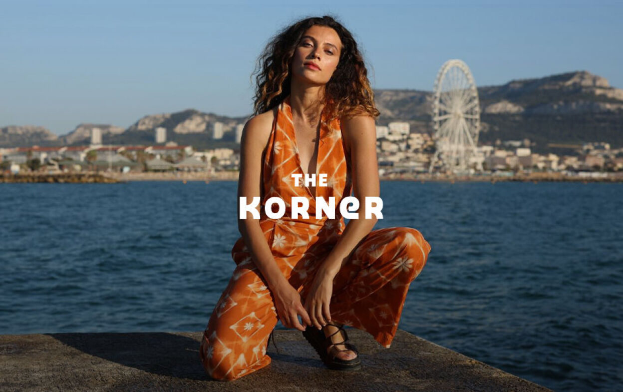 Vente Privée The Korner