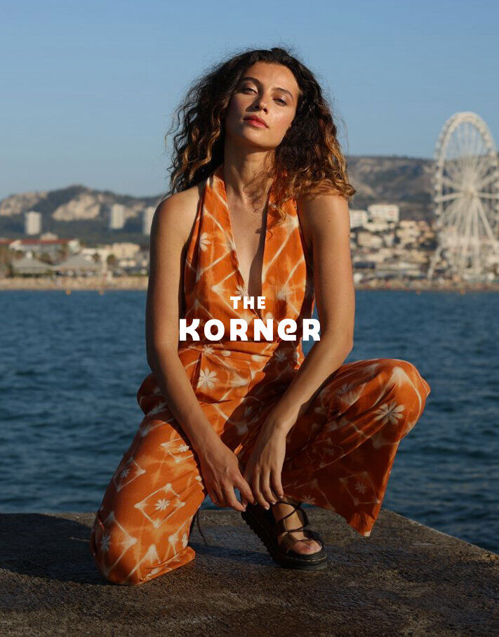 Vente Privée The Korner