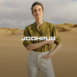 Outlet Jodhpur
