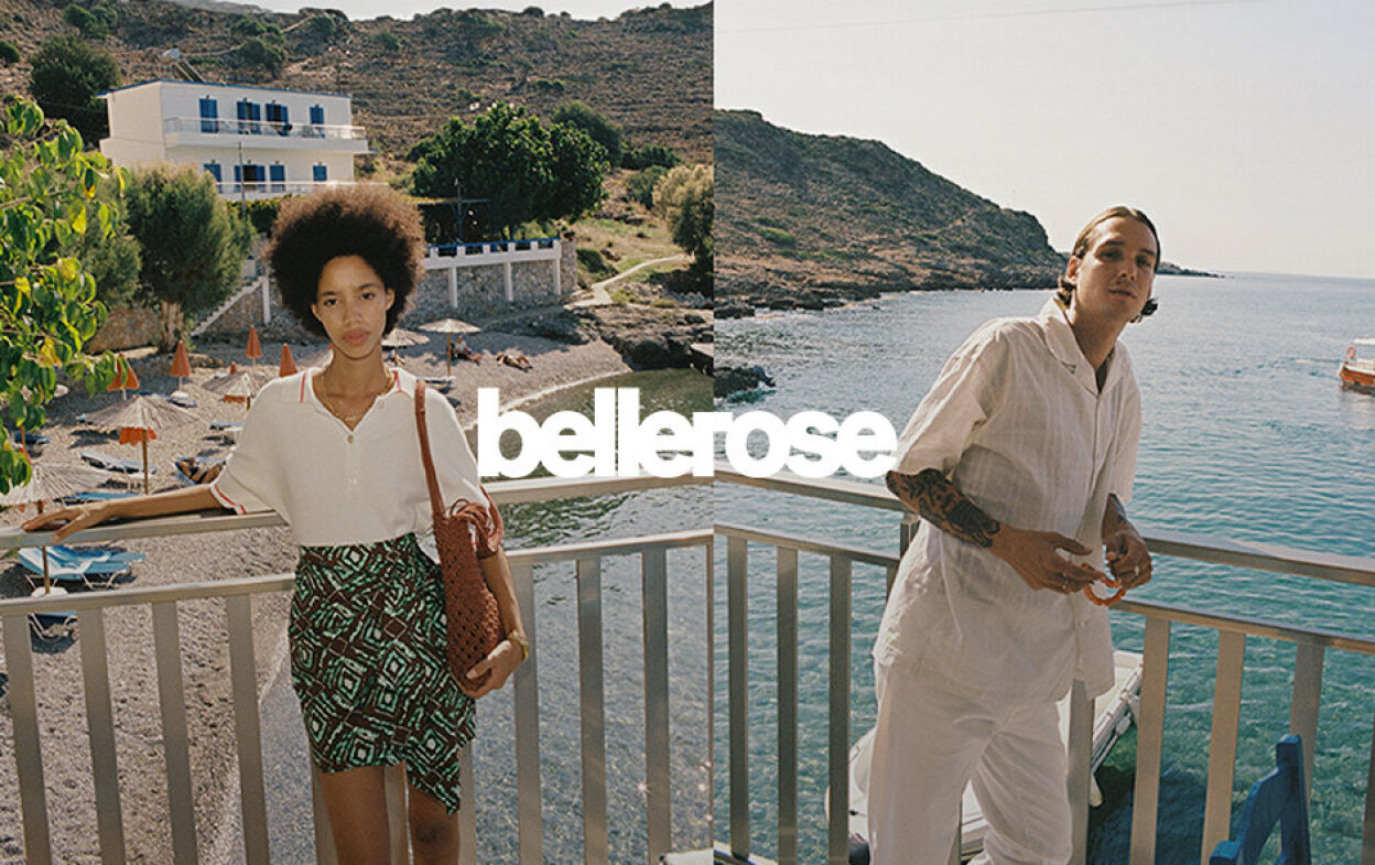 Vente Privée Bellerose